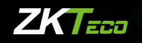 ZKTeco